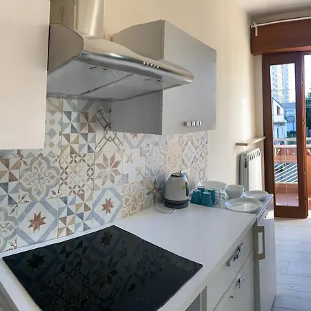 New Business And Fun G B Rossi Friendly Guest house
