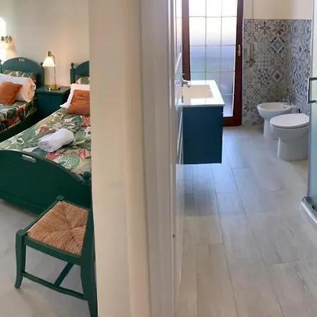 Guest house New Business And Fun G B Rossi Friendly