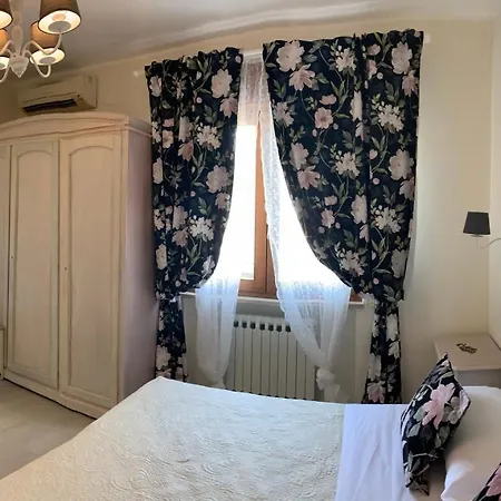 Guest house New Business And Fun G B Rossi Friendly *