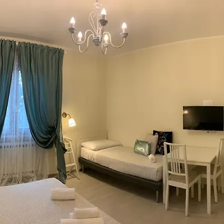 New Business And Fun G B Rossi Friendly Guest house *