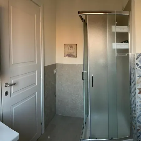 Guest house New Business And Fun G B Rossi Friendly