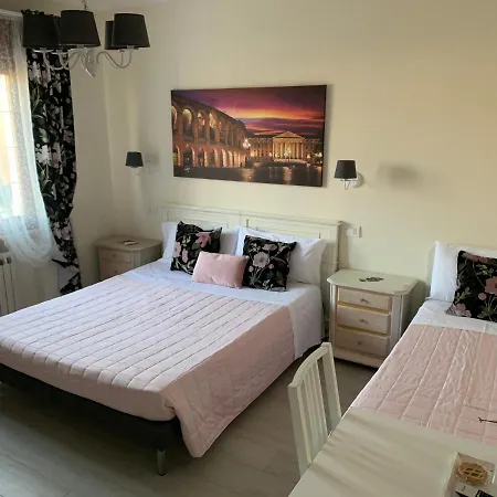 New Business And Fun G B Rossi Friendly * Verona