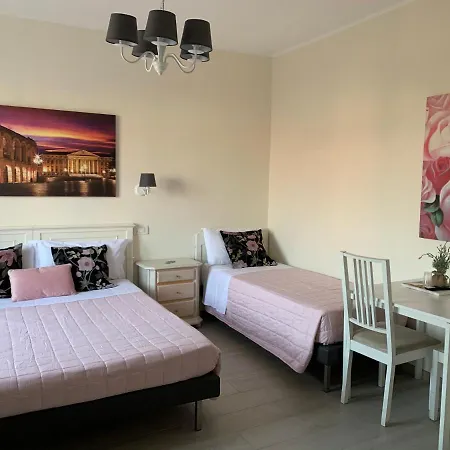 Guest house New Business And Fun G B Rossi Friendly *