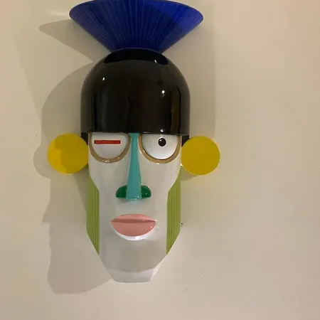 New Business And Fun Camere&monolocali Gb Rossi Friendly Гостевой дом 3*