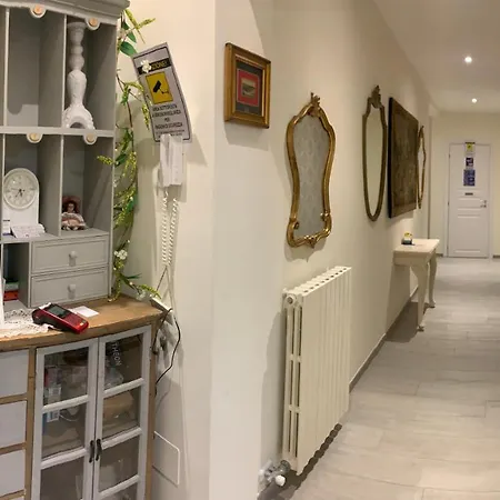 New Business And Fun G B Rossi Friendly *