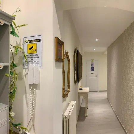 New Business And Fun G B Rossi Friendly Guest house Verona