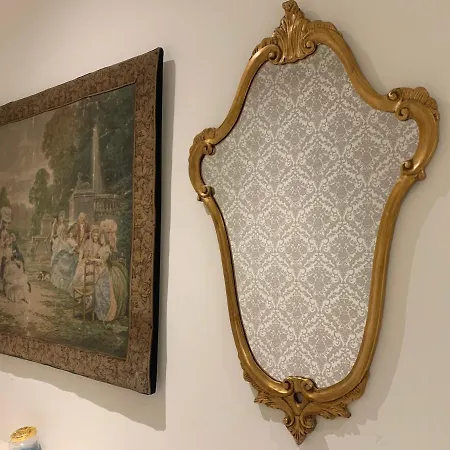 New Business And Fun Camere&monolocali Gb Rossi Friendly Верона