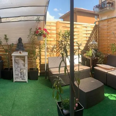 Гостевой дом New Business And Fun Camere&monolocali Gb Rossi Friendly Верона