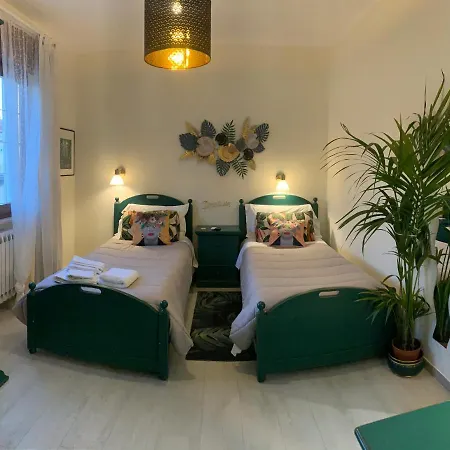 New Business And Fun Camere&monolocali Gb Rossi Friendly Гостевой дом Верона