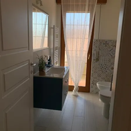 New Business And Fun Camere&monolocali Gb Rossi Friendly 3*