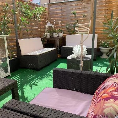 Guest house New Business And Fun G B Rossi Friendly *