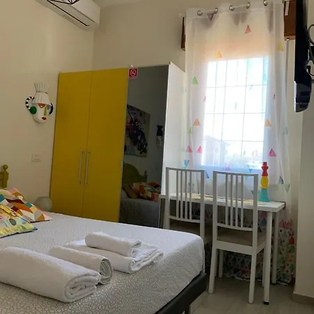 New Business And Fun Camere&monolocali Gb Rossi Friendly Гостевой дом Верона