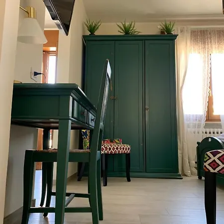 Guest house New Business And Fun G B Rossi Friendly Verona