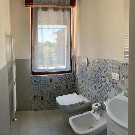 New Business And Fun Camere&monolocali Gb Rossi Friendly