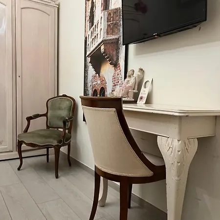 Guest house New Business And Fun G B Rossi Friendly