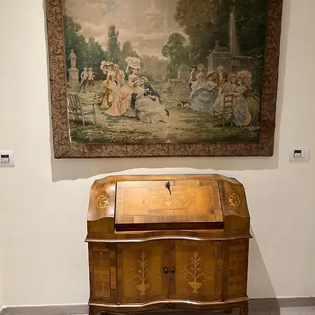 New Business And Fun Camere&monolocali Gb Rossi Friendly