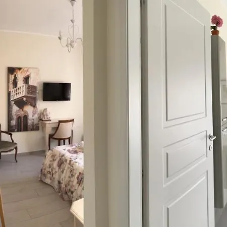 Guest house New Business And Fun G B Rossi Friendly