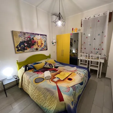 New Business And Fun Camere&monolocali Gb Rossi Friendly