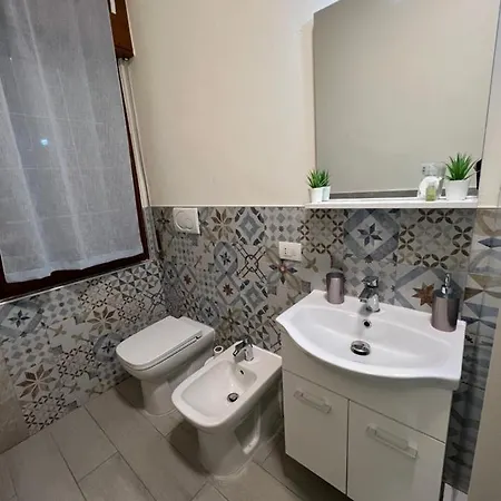 New Business And Fun Camere&monolocali Gb Rossi Friendly