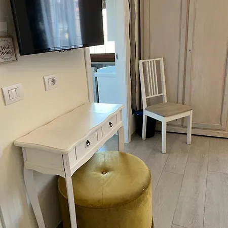 New Business And Fun G B Rossi Friendly Guest house Verona