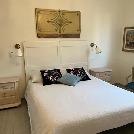 New Business And Fun Camere&monolocali Gb Rossi Friendly Гостевой дом