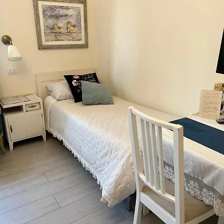 New Business And Fun Camere&monolocali Gb Rossi Friendly Верона