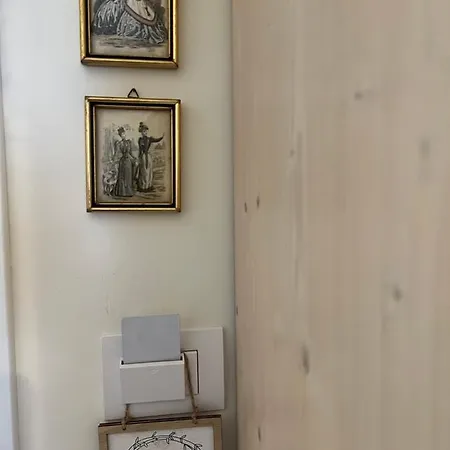 New Business And Fun Camere&monolocali Gb Rossi Friendly Гостевой дом Верона