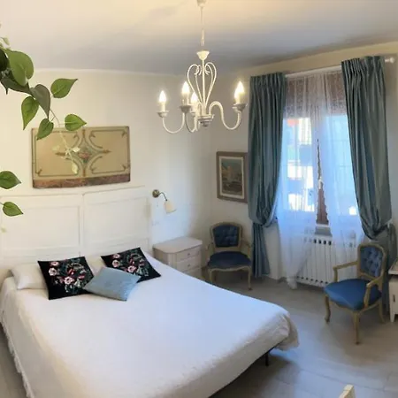 New Business And Fun Camere&monolocali Gb Rossi Friendly