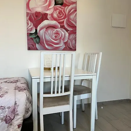 New Business And Fun G B Rossi Friendly Guest house