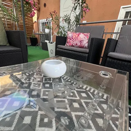 Guest house New Business And Fun G B Rossi Friendly