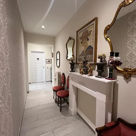 New Business And Fun Camere&monolocali Gb Rossi Friendly