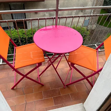 Guest house New Business And Fun G B Rossi Friendly Verona