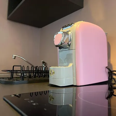 New Business And Fun Camere&monolocali Gb Rossi Friendly