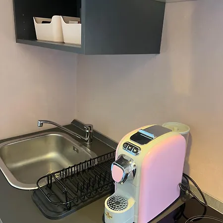 New Business And Fun Camere&monolocali Gb Rossi Friendly