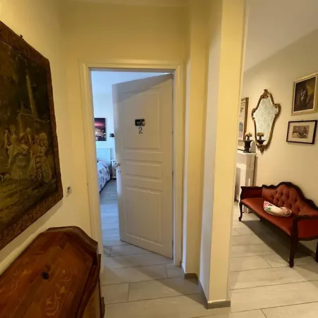 Гостевой дом New Business And Fun Camere&monolocali Gb Rossi Friendly Верона